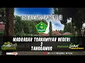 Company profile Madrasah Tsanawiyah Negeri 2 Tanggamus