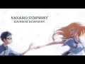 Download Lagu Your Lie In April OP2 | Coalamode - Nanairo symphony (Lyrics with English Translation)