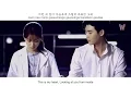 Download Lagu Jeon Woo Sung [Noel] - My Heart FMV (W - Two Worlds OST Part 6) [Eng Sub + Rom + Han]