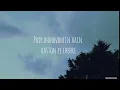 Raaston(lyrics video)-Shaur