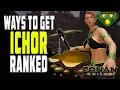Every Way To Get Ichor Ranked Conan Exiles 2020