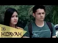 Download Lagu FTV Hidayah 16 - Cinta Suci Di Bawa Mati