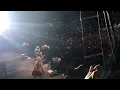 Parte de Todos Locos Vive Latino 2017