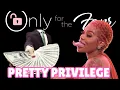 Kakey - oh I get money for just being pretty that change my life