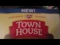 Should You Buy This Town House Pita Crackers