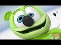 Lagu Gummibär SPECIAL REQUEST with NORMAL VOICE French HD Gummy Bear Song