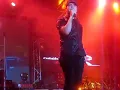 Chocolate - HANGMAN Live Yamaha