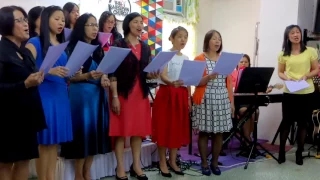 Download OUR BEST..Wesleyan Choir Hongkong.. MP3