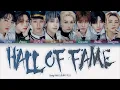 Download Lagu Stray Kids – Hall of Fame [ПЕРЕВОД НА РУССКИЙ/КИРИЛЛИЗАЦИЯ Color Coded Lyrics]