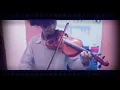 Rossa - Hati Yang Kau Sakiti (Violin Cover)