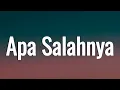 Lagu Rara Sudirman - Apa Salahnya || [Mix Playlist Lirik]