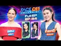 Download Lagu FACE OFF แฝดคนละฝา | แอน อลิชา \u0026 ก๊อตจิ ทัชชกร | 19 ส.ค. 68 Full EP