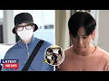 Download Lagu Jimin verlässt JK, nachdem er Folgendes gesagt hat … Eine mysteriöse Frau taucht auf?!