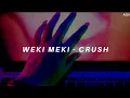 Weki Meki (위키미키) 'Crush' Easy Lyrics