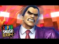 I Went to Smash Con 2023 and This is What Happened