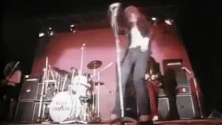 Download Black Sabbath   'War Pigs' Live Paris 1970 640x360 640x360 MP3