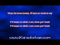 Download Lagu Dancing Days, When The Levee Breaks Medley KARAOKE PPM
