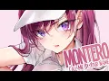 Download Lagu Nightcore - Lil Nas X \\\\ MONTERO (Call Me By Your Name) (Lyrics)