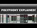 everything you need to know about POLYPHONY in VCV 2