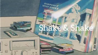 Download Sumika - Shake \u0026 Shake / 한글자막 MP3