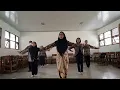 Download Lagu Tari Kreasi Cublak - Cublak Suweng Untuk anak SD