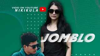 Download NIKIKULA - JOMBLO (Official Music Video + Lyrics) MP3