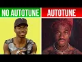 Download Lagu Lil Nas X 'Montero (Call Me By Your Name)' | *AUTOTUNE VS NO AUTOTUNE* (Genius)