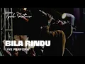 Download Lagu Tyok Satrio - Bila Rindu (Live at Warna Kopi)