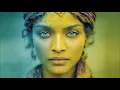 Download Lagu Narayani Mantra \u0026 Divine Protector Invocation | Healing Indian Music for Inner Strength
