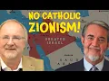 Scott Hahn Refutes Catholic Zionism in Awkward Exchange