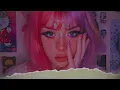 Rayben & RayBurger - Rosa Pastel (Letra)