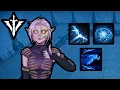 Download Lagu V Arena: Double Offence Frost