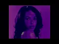 AALIYAH- BACK AND FORTH SLOWED (HD 4 DAT A$$)