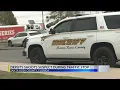 Santa Rosa County Sheriff s Office deputy fires a shot during traffic stop in Navarre