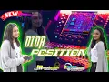 Lagu DJ RUSIA POSISI DIOR BASS GENDENG(JR PRODUCTION)