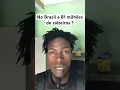 Lagu É VERDADE QUE NO BRASIL 81 MILHÕES DAS PESSOAS SÃO SOLTEIRAS ? #brasil #memes #phonkagressive