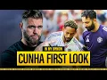 Download Lagu Matheus Cunha Debut: My Honest Reaction Man Utd 0-0 Leeds United
