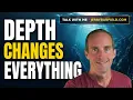 Dating Isn t a Numbers Game One Deep Connection Can Change Your Life