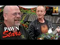 Out of This World Deals Rock Legends Marathon Pawn Stars