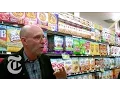 Navigating the Supermarket Aisles With Michael Pollan and Michael Moss The New York Times