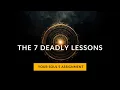 Your Soul s Purpose Revealed The 7 Hidden Karmic Lessons in Your Birth Chart Vedic Secrets