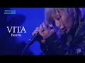 Lagu ReoNa - VITA (中日字幕)