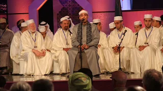 أنشودة   شهر القرآن   بصوت الشيخ محمد عبد الرؤوف السوهاجي   نشيد رمضان دندنها
