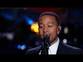 Bill Withers, Stevie Wonder \u0026 John Legend - \