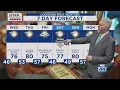 Weather Forecast for Baton Rouge - 25 Spring Weather Continues for the Baton Rouge region
