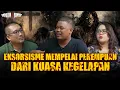 Lagu EKSORSISME: KUASA GELAP PENGGANGGU PERNIKAHAN