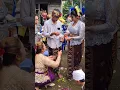 Lagu Pawiwahan/Perkawinan❣️Budaya Adat Bali #budayabali #wedding #balinesetradition