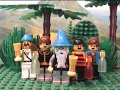 Lego Beer Song