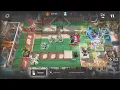 Arknights 5th Anniversary event AS-9