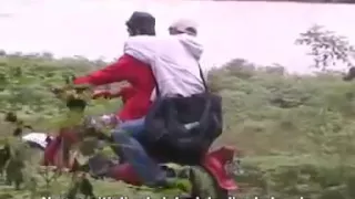 artis bima mbojo aland u0026 hamsi honda made busi